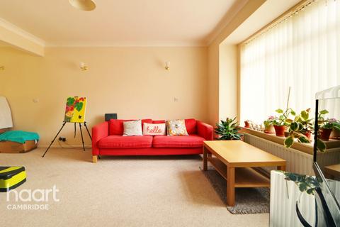 3 Claygate Road, Cambridge, CB1 9JZ