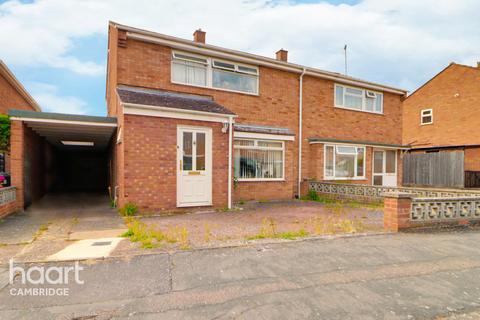 3 Claygate Road, Cambridge, CB1 9JZ