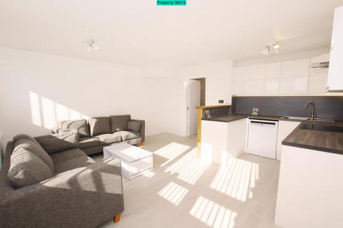 Badric Court, 5 Yelverton Road, London, SW11 3SR