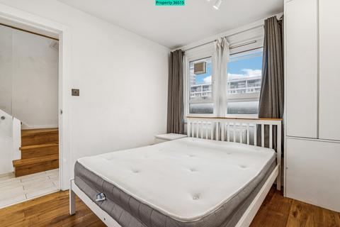 4 bedroom flat to rent, Badric Court, 5 Yelverton Road, London, SW11 3SR