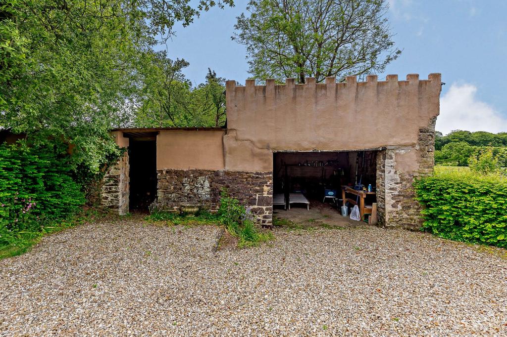 Outbuilding