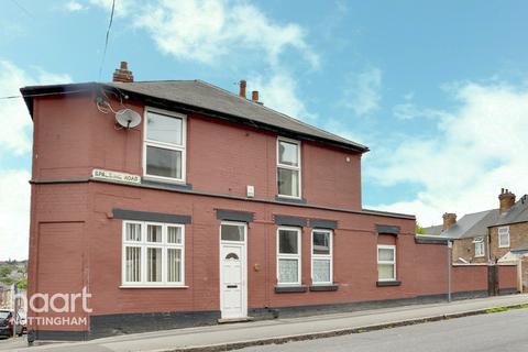 9 Spalding Road, Nottingham, NG3 2AY