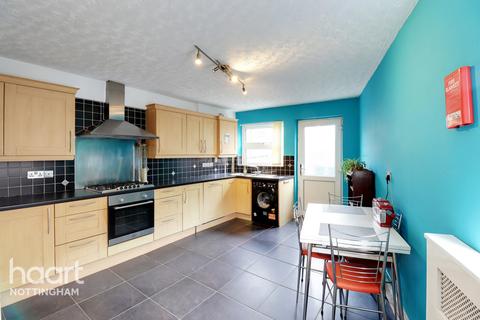 9 Spalding Road, Nottingham, NG3 2AY