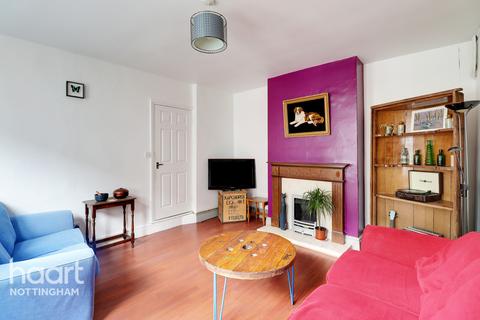 9 Spalding Road, Nottingham, NG3 2AY