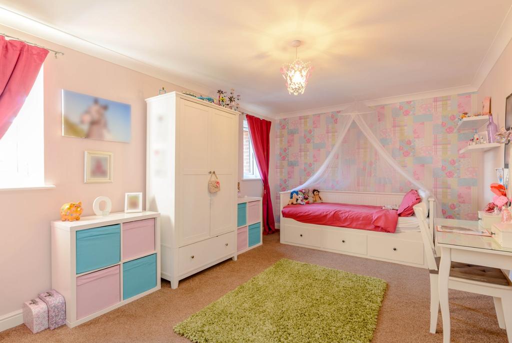 Bedroom 4
