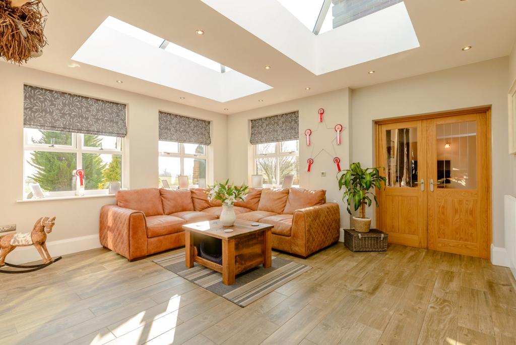 Sun Room