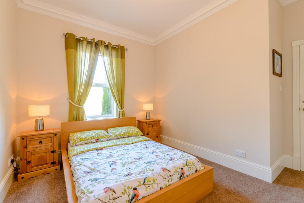 Study/Bedroom 5