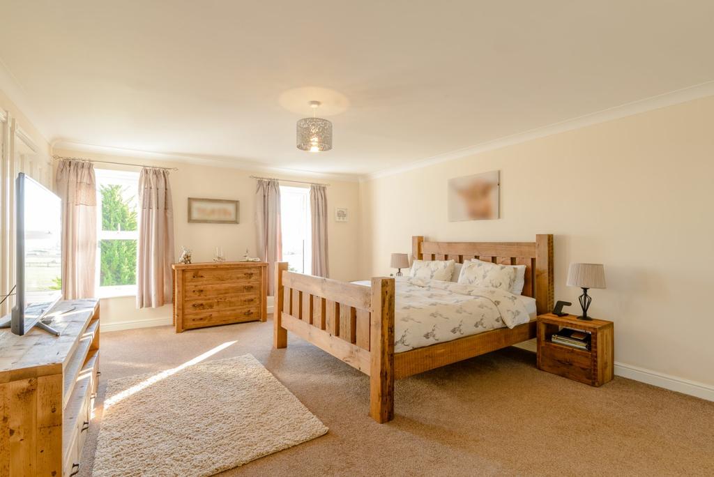 Principal Bedroom