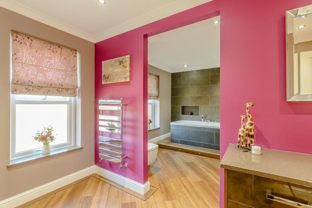 En Suite