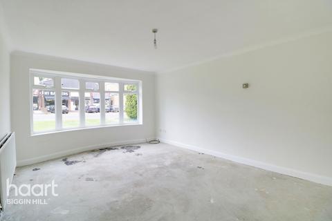 1 Haig Road, Biggin Hill, Westerham, TN16 3LJ