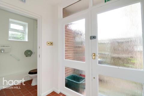 1 Haig Road, Biggin Hill, Westerham, TN16 3LJ