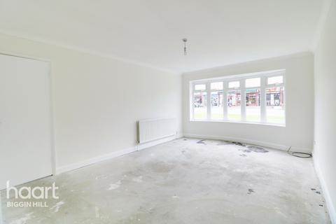 1 Haig Road, Biggin Hill, Westerham, TN16 3LJ