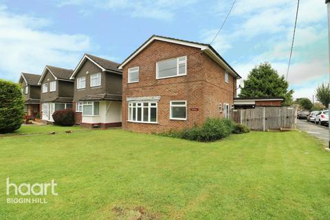1 Haig Road, Biggin Hill, Westerham, TN16 3LJ
