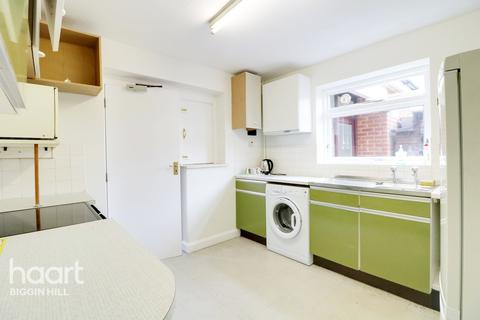 1 Haig Road, Biggin Hill, Westerham, TN16 3LJ