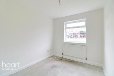 1 Haig Road, Biggin Hill, Westerham, TN16 3LJ