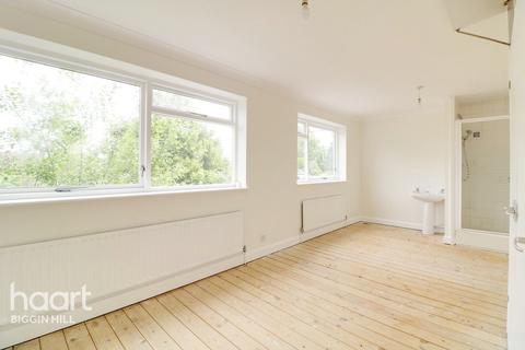 1 Haig Road, Biggin Hill, Westerham, TN16 3LJ