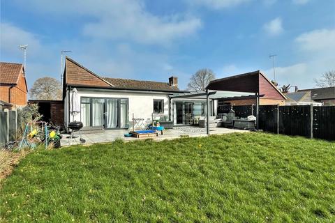 3 bedroom bungalow for sale, Pembridge Road, Fordingbridge, Hampshire, SP6