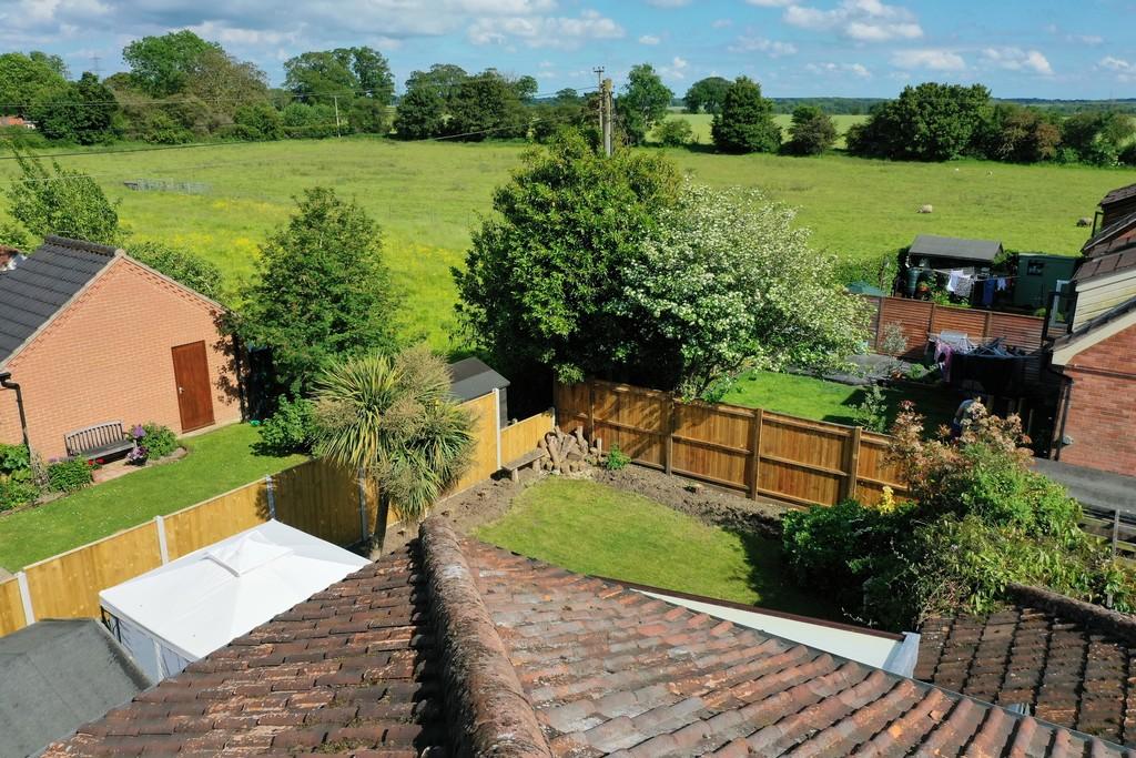 Barnham Broom 3 bed cottage £300,000