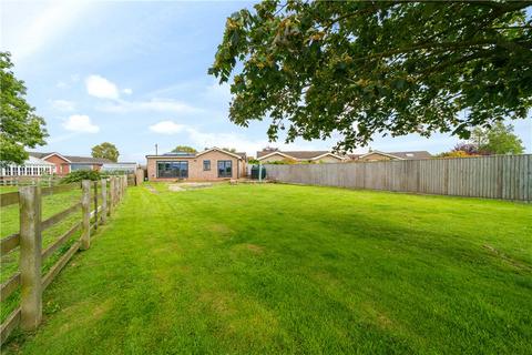 4 bedroom bungalow for sale, Plum Park Lane, Paulerspury, Towcester, NN12