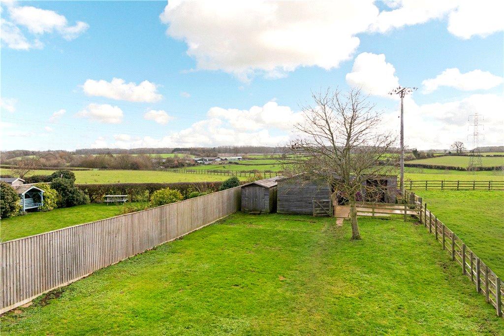 Garden/Land