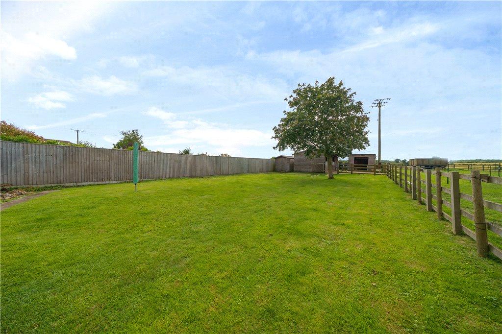 Garden/Land