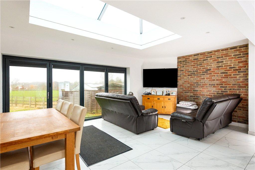 Kitchen/Family Room