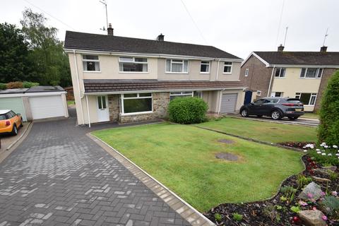 7 Sycamore Close, Bridgend, CF31 1QS