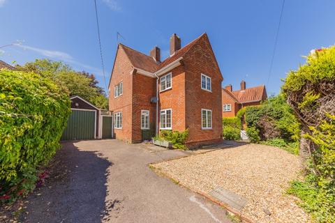 1 The Old Police House Bulford Road, Tidworth, SP9 7SE