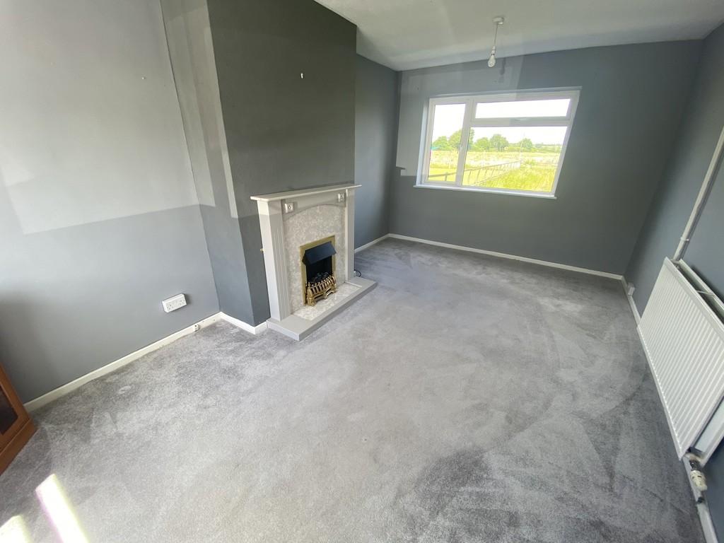 Lansdown Crescent, Timsbury, Bath 3 bed semidetached house £269,950