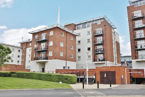 1 bedroom apartment for sale - Anson Court, Gunwharf Quays