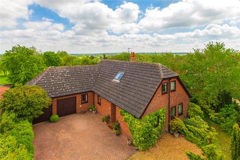 6 Thruffle Way, Bar Hill, Cambridge, CB23 8TR