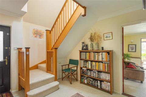 6 Thruffle Way, Bar Hill, Cambridge, CB23 8TR