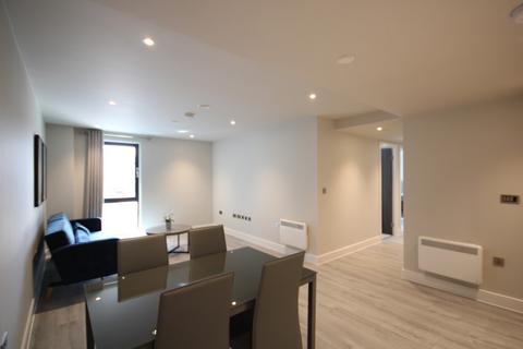 2 bedroom apartment to rent, St Martins Place, Broad Street, Birmingham, B15