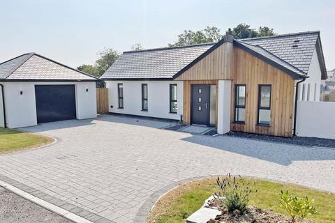 3 bedroom detached house for sale - Arch Hill Place, Old Falmouth Road, Truro, Cornwall