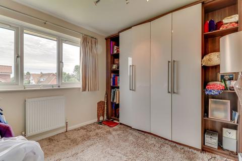 2 Ashton Croft, Solihull, B91 3TY