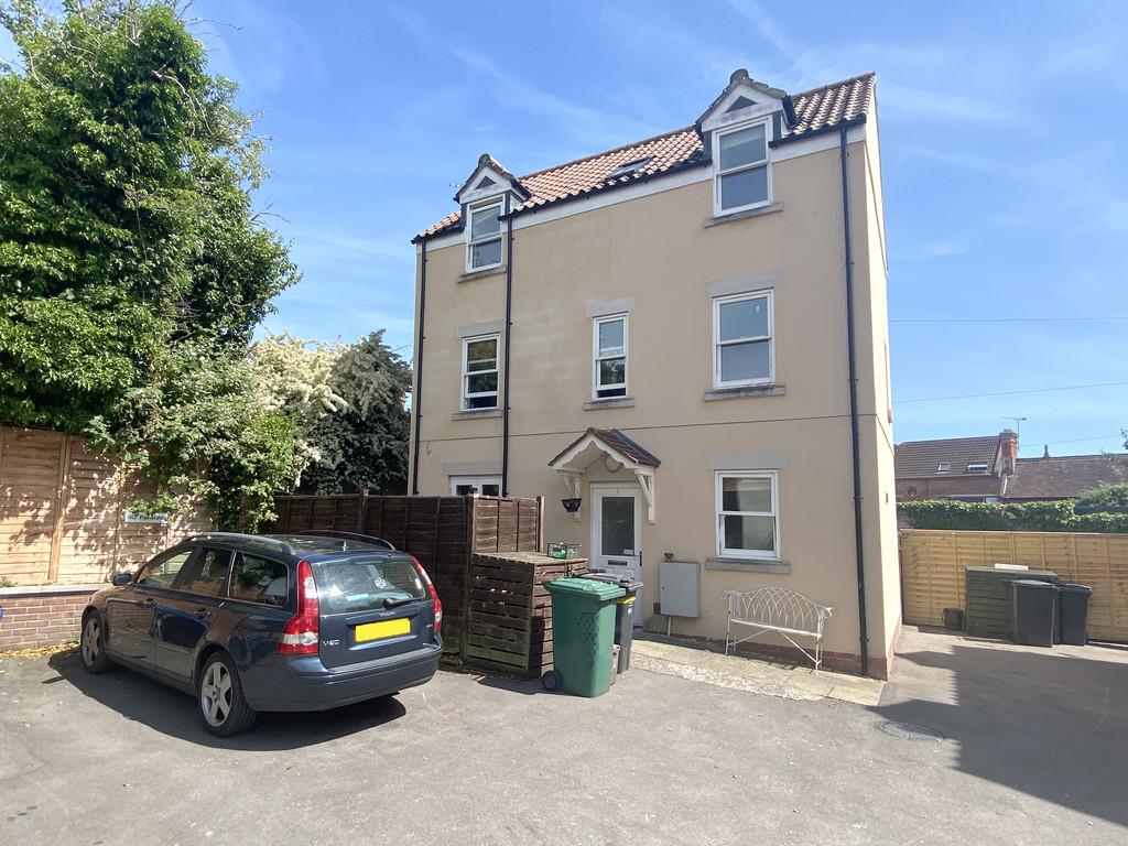 Benedict Street, Glastonbury 4 bed detached house £270,000