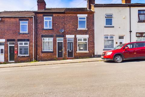 41 Broadhurst Street, Stoke-on-trent, ST6 1EX