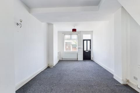 41 Broadhurst Street, Stoke-on-trent, ST6 1EX