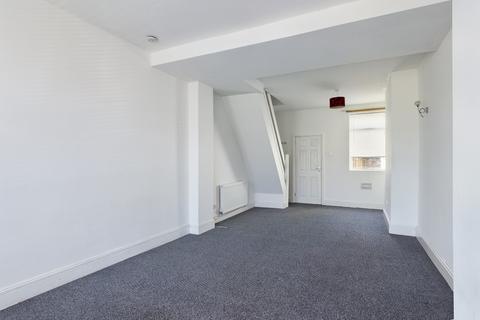 41 Broadhurst Street, Stoke-on-trent, ST6 1EX
