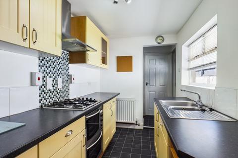 41 Broadhurst Street, Stoke-on-trent, ST6 1EX