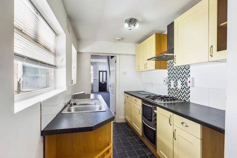 41 Broadhurst Street, Stoke-on-trent, ST6 1EX