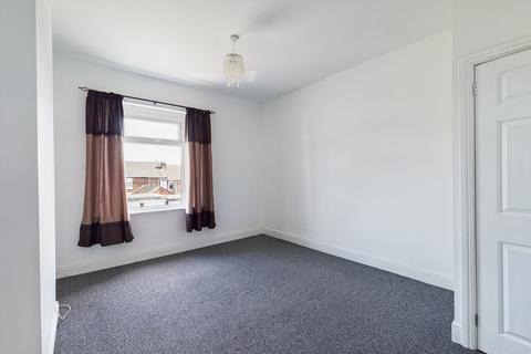 41 Broadhurst Street, Stoke-on-trent, ST6 1EX