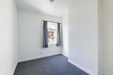 41 Broadhurst Street, Stoke-on-trent, ST6 1EX