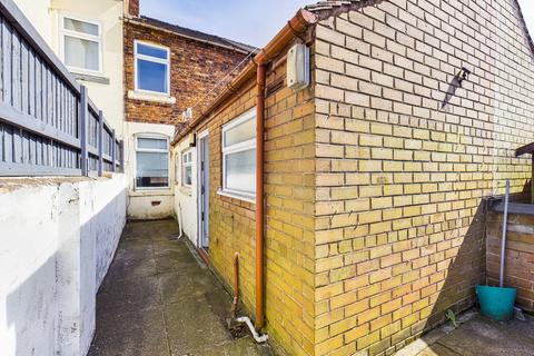 41 Broadhurst Street, Stoke-on-trent, ST6 1EX