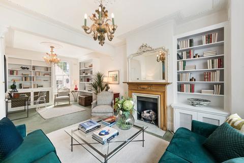 1 Tyrawley Road, London, SW6 4QG