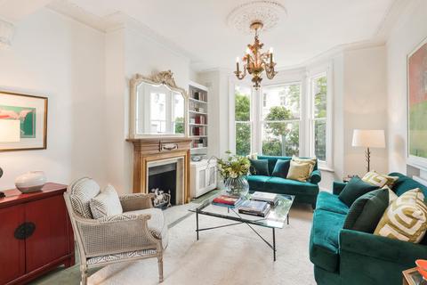 1 Tyrawley Road, London, SW6 4QG