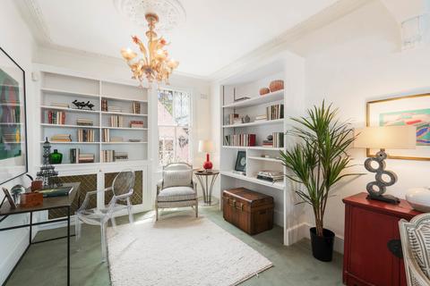 1 Tyrawley Road, London, SW6 4QG