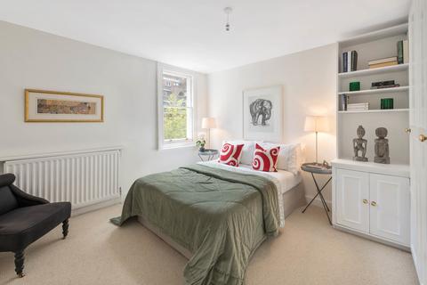 1 Tyrawley Road, London, SW6 4QG