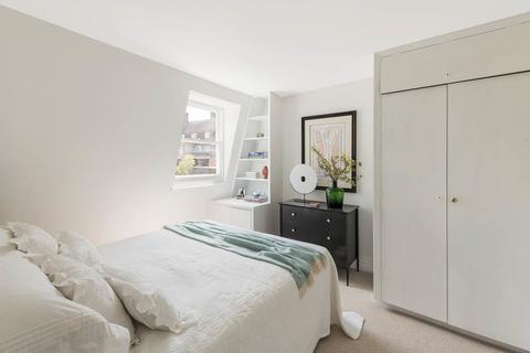 1 Tyrawley Road, London, SW6 4QG