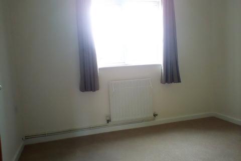 1 bedroom apartment to rent, Parkside Court, Liberty Place, Bridgwater, Somerset, TA6